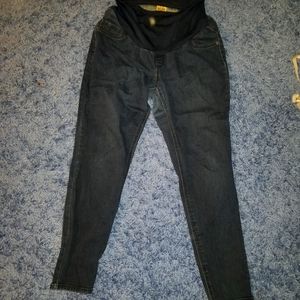 Maternity Skinny Jeans